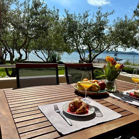 Apartmani Roko Biograd Na Moru Eksteriør bilde