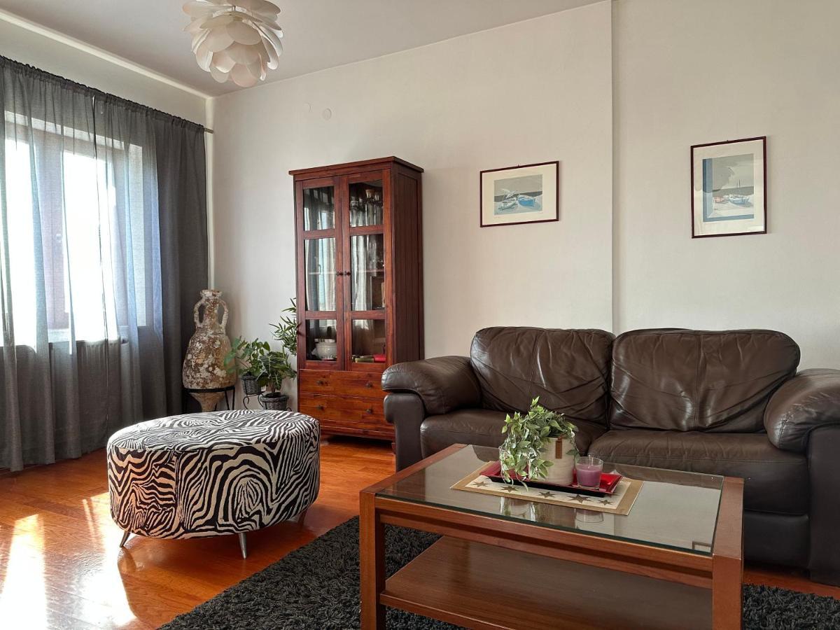 Apartmani Roko Biograd Na Moru Eksteriør bilde