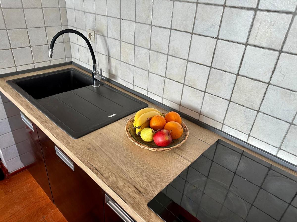Apartmani Roko Biograd Na Moru Eksteriør bilde