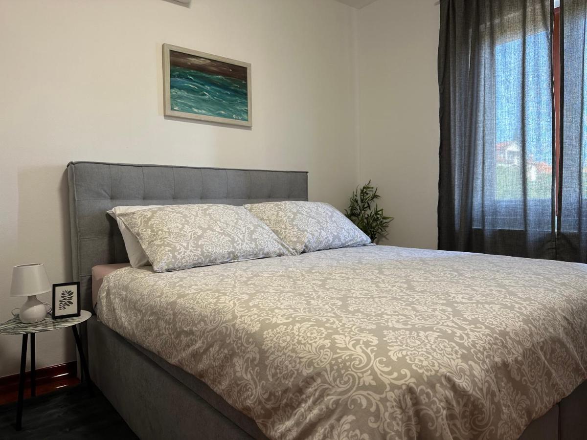 Apartmani Roko Biograd Na Moru Eksteriør bilde