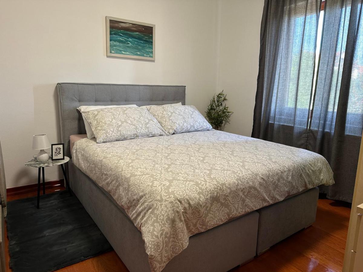 Apartmani Roko Biograd Na Moru Eksteriør bilde