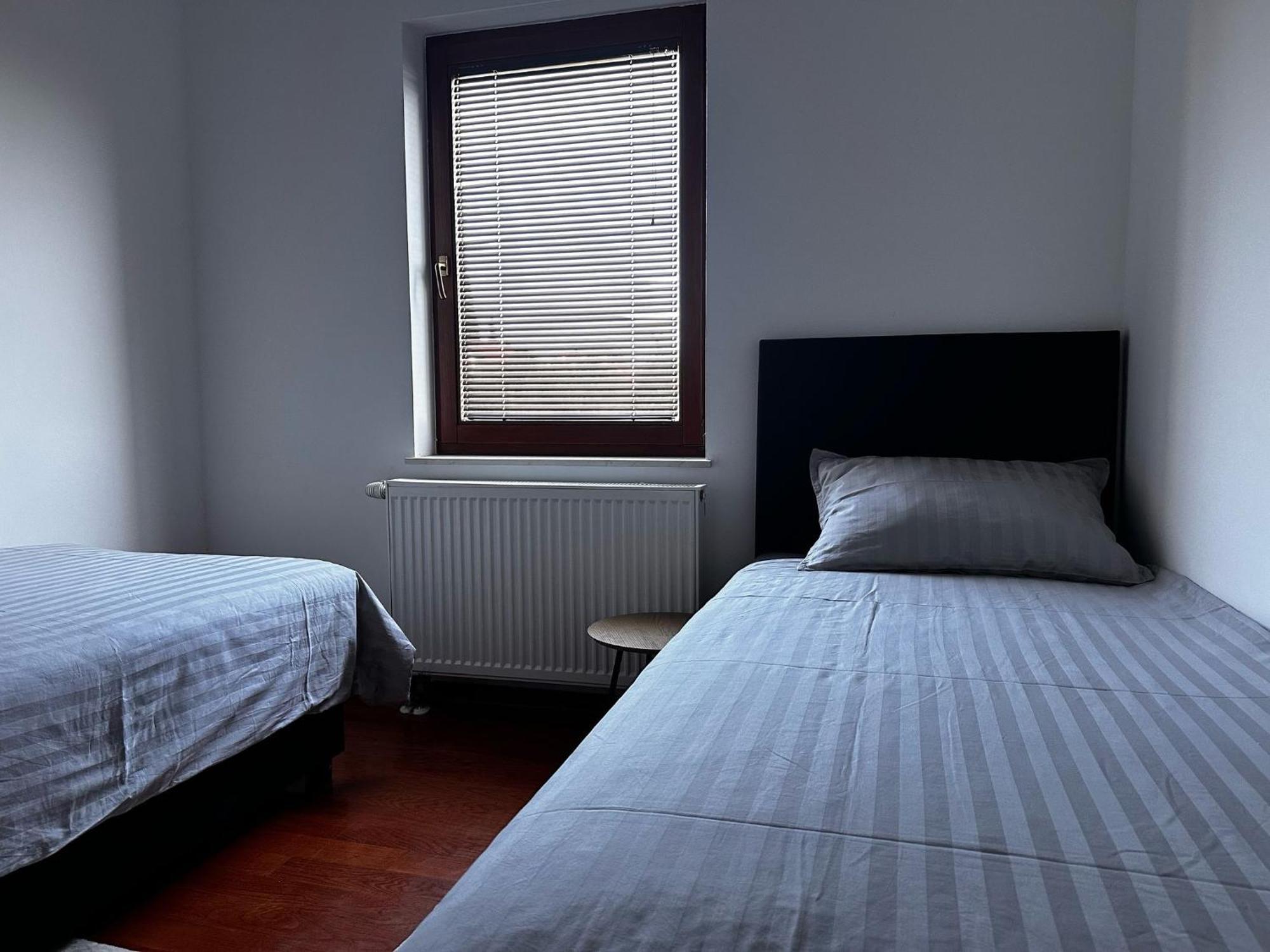 Apartmani Roko Biograd Na Moru Rom bilde